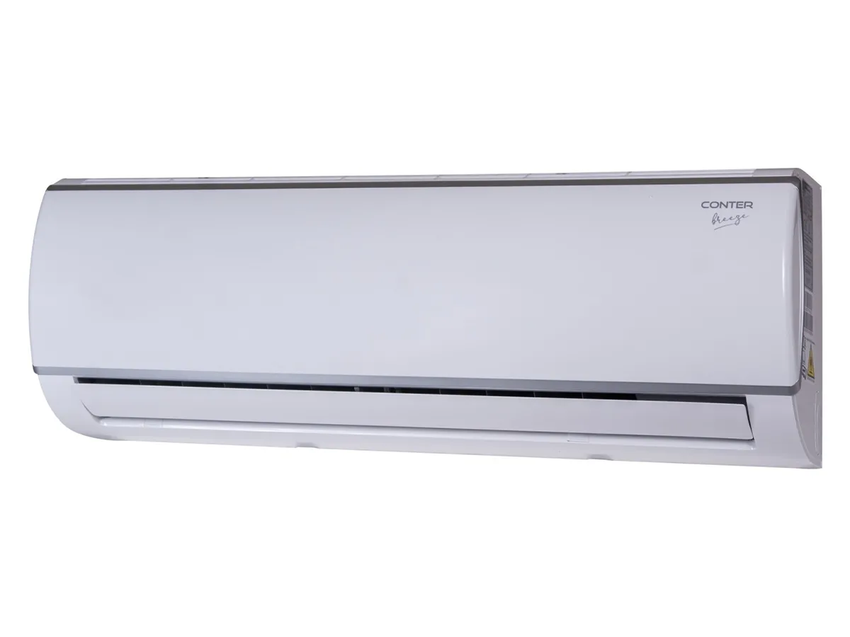 Кондиционер Conter Breeze Inverter R32 18000 BTU