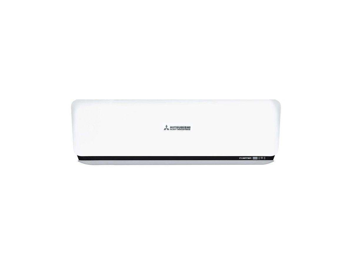Кондиционер Mitsubishi Heavy Premium Design Inverter R32 (contrast) SRK25ZSWB/SRC25ZSWB