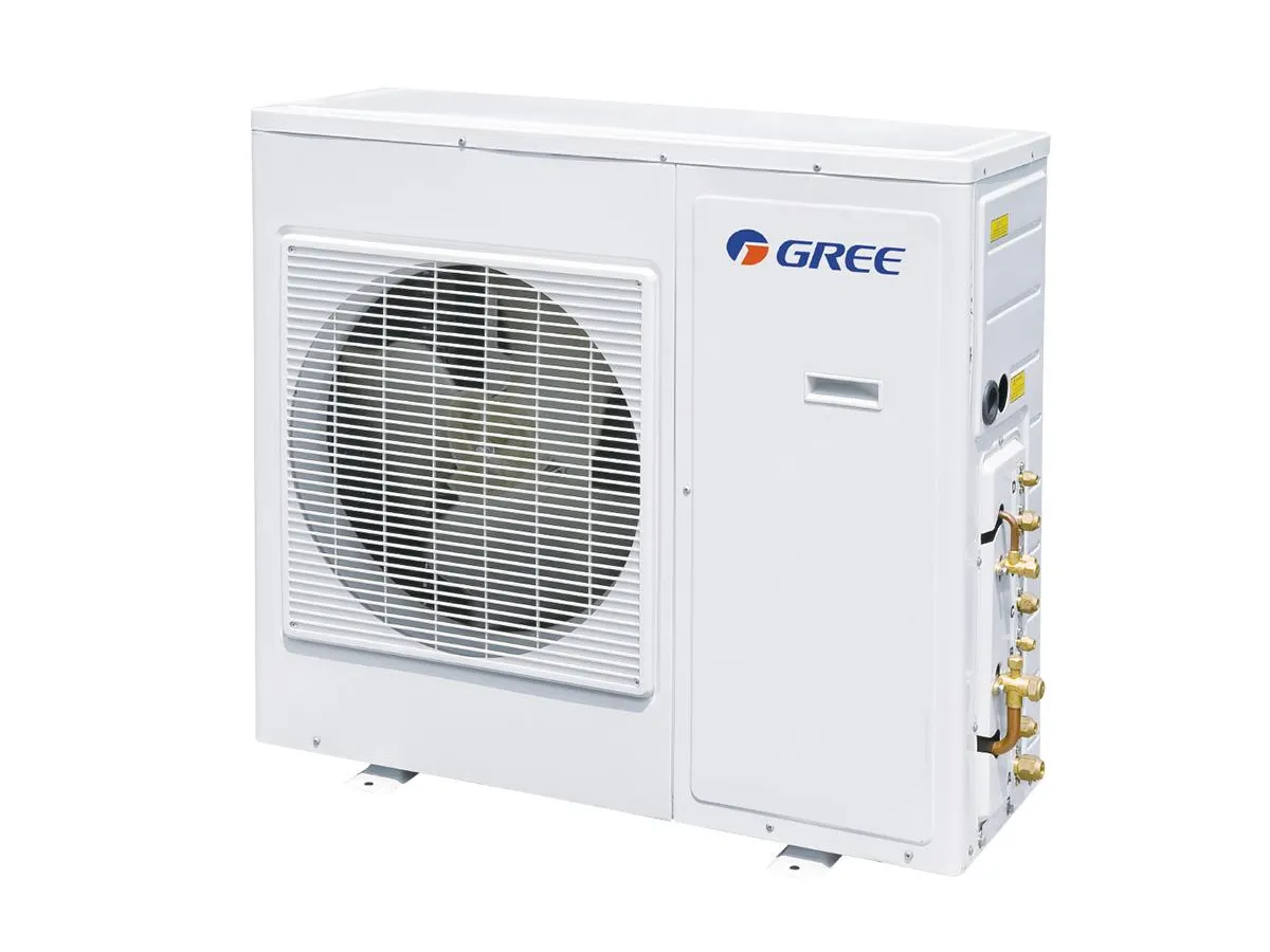 Unitate exterioară GREE pentru multisplit GWHD42NK-4/42000 BTU