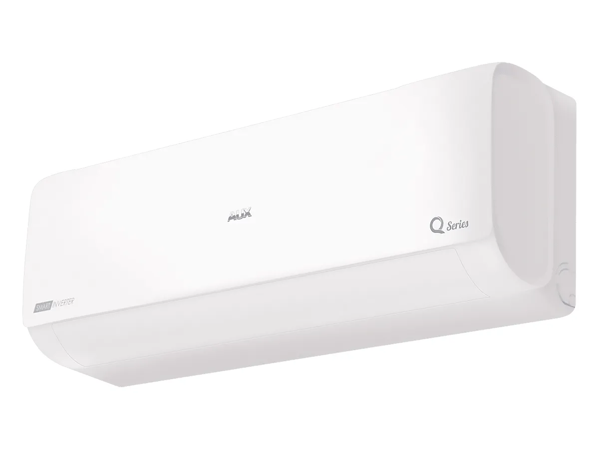 Кондиционер AUX Q-Series Inverter R32 ASW-H24F7A4/QCR3DI-B9 24000 BTU