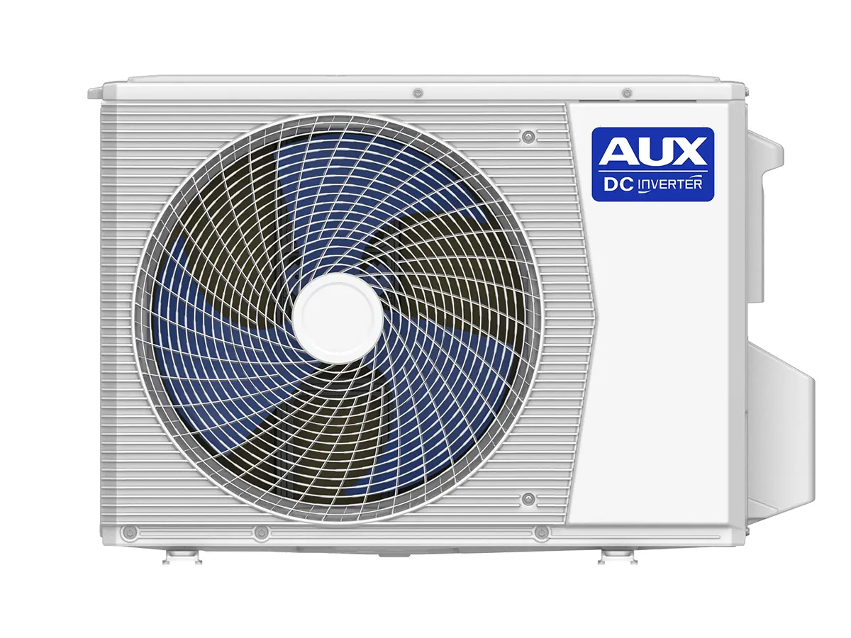 Кондиционер AUX C-Smart Inverter R32 AUX-12CA/I/AUX-12CA/O 12000 BTU