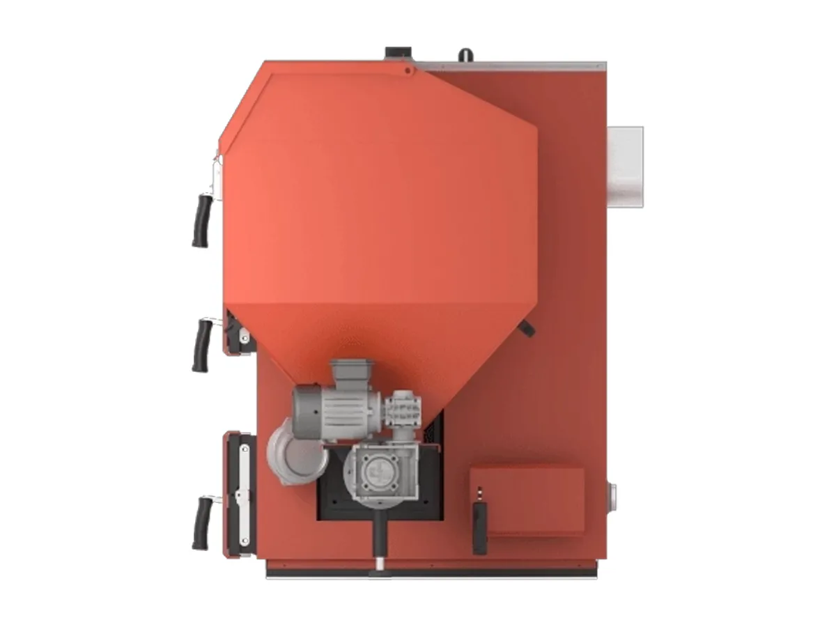 Котел Stalmark Pioneer 25 кВт