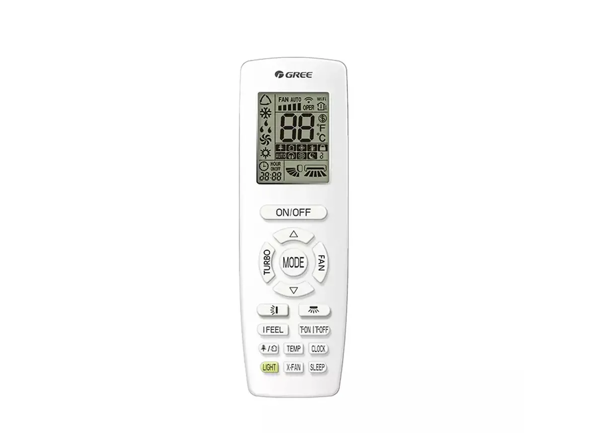 Aer condiționat GREE COSMO R32 Inverter R32 GWH09AWCXB-9000 BTU