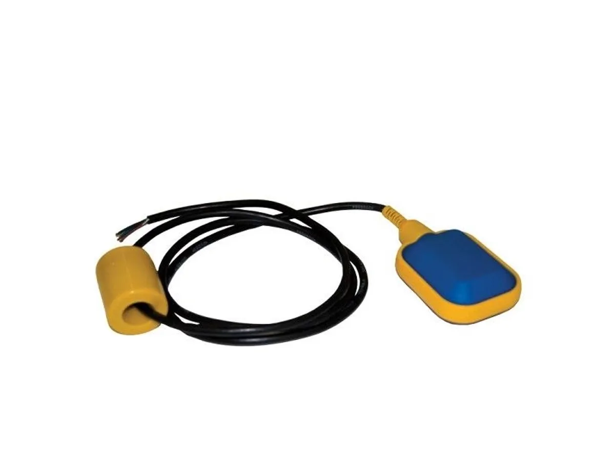 Plutitor Pedrollo, 3 m