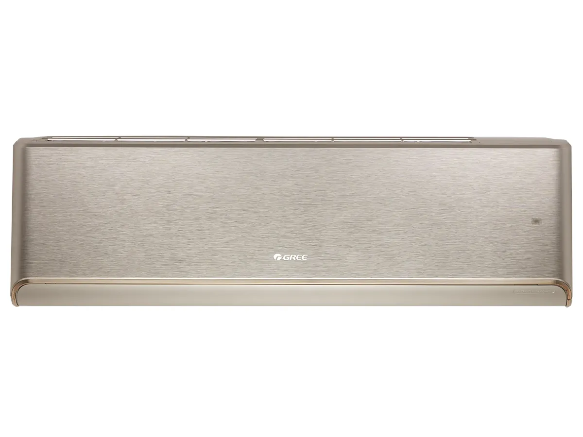 Кондиционер Gree AIRY CHAMPAGNE Inverter R32 GWH18AVDXE-K6DNA1A/I 18000 BTU 