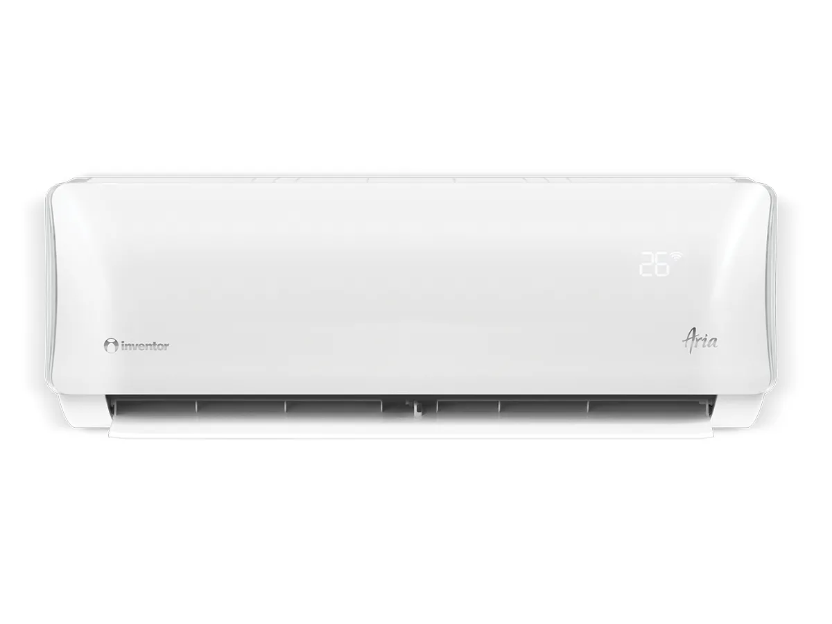 Внутренний блок INVENTOR ARIA 9000 BTU Wi Fi AR2MVI-09WFR