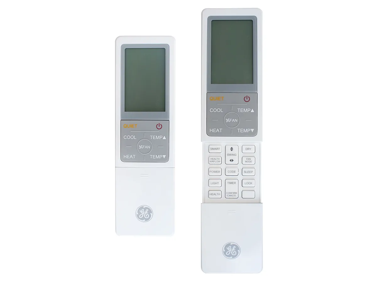 Кондиционер General Electric Prime R32 GES-NMG25IN/GES-NMG25OUT-1 9000 BTU