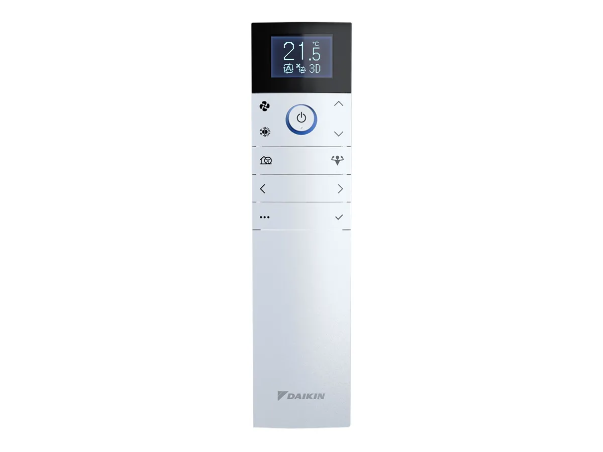 Aer condiționat DAIKIN Inverter R32 Nepura EMURA RXTJ30A-FTXTJ30AW Alb (Încălzire la - 30°C)