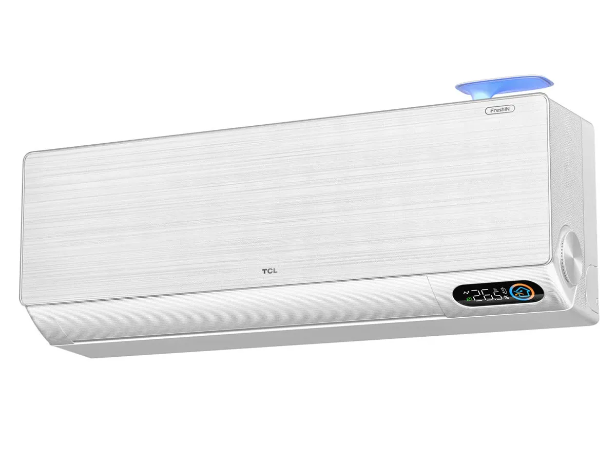 Conditioner TCL FreshIN 2.0 TAC-12 CHSD/FBI 12000 BTU