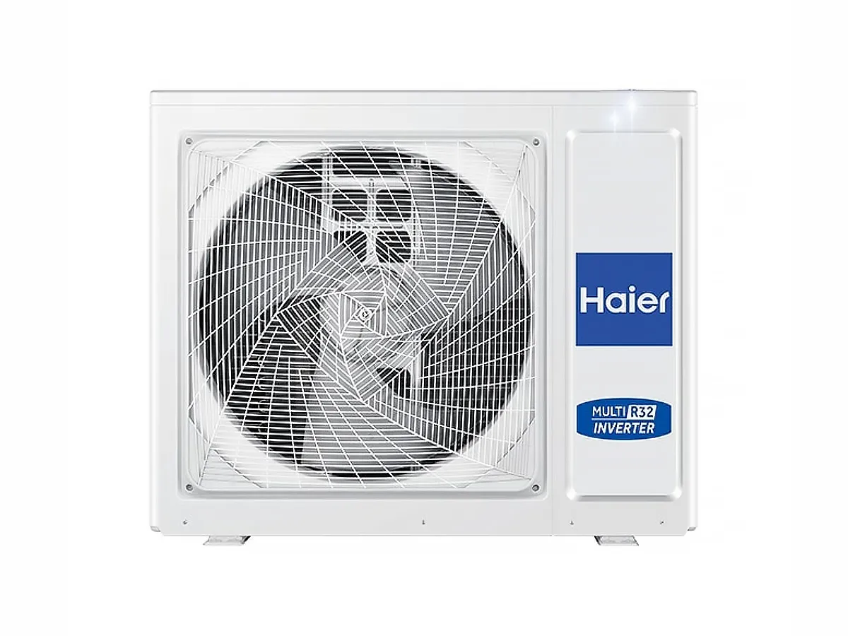 Комплект Multi Split системы Haier для 3-х комнатной квартиры до 100 м²