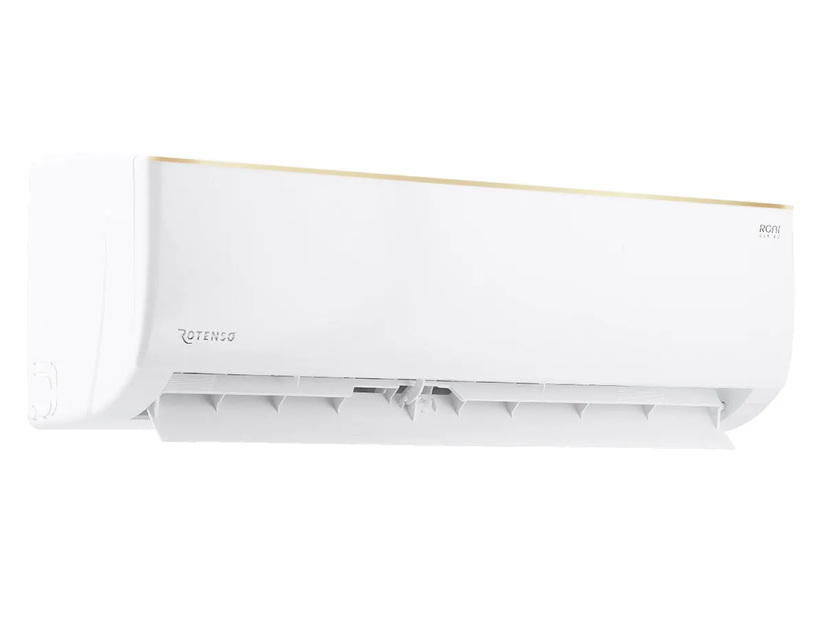 Кондиционер Rotenso Roni Inverter R32 18000 BTU