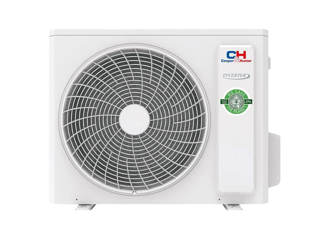 Aer conditionat Cooper Hunter Vital Inverter R32 CH-S18TXF