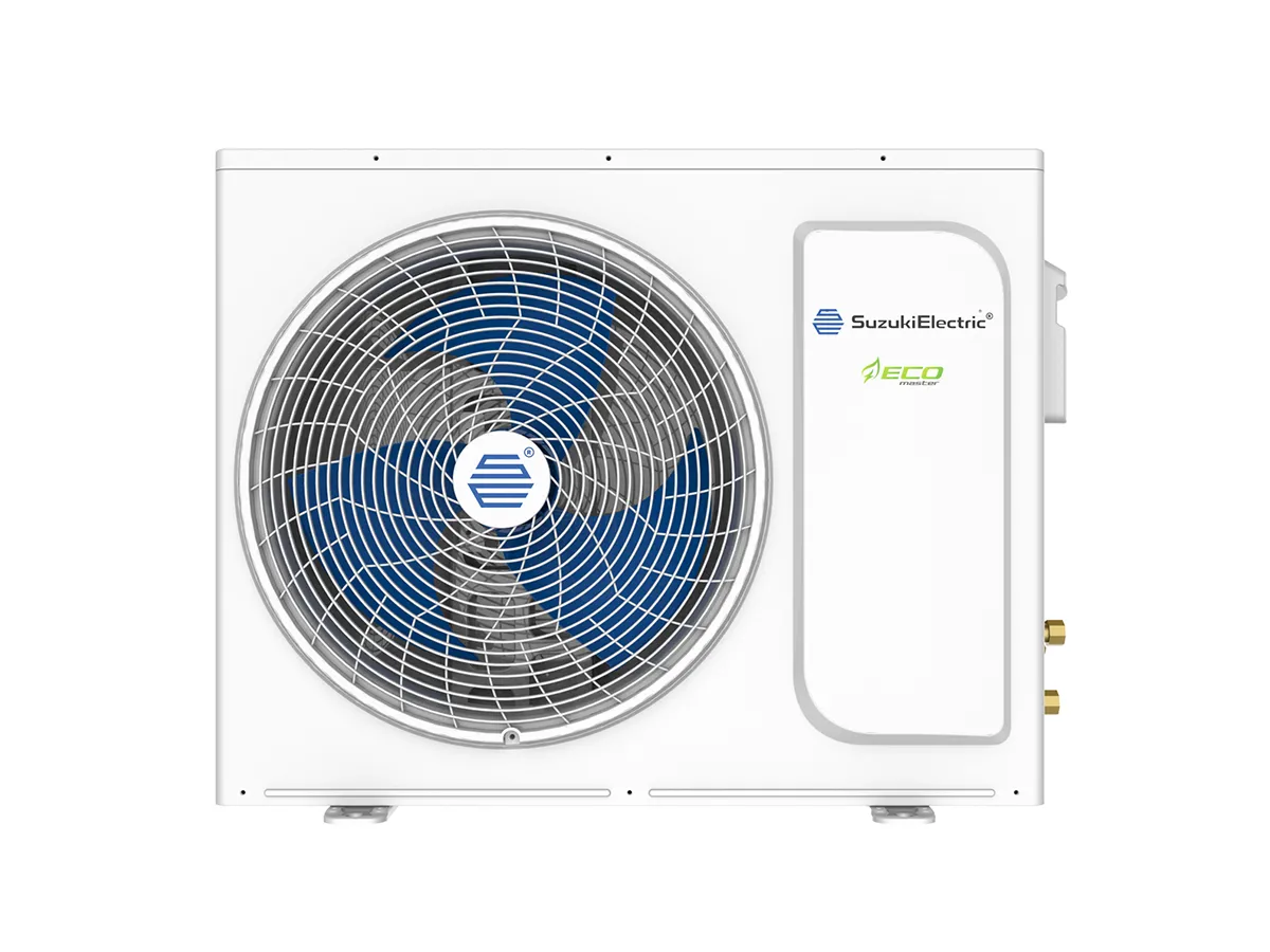 Кондиционер Suzuki Zenith Inverter R32 18000 BTU
