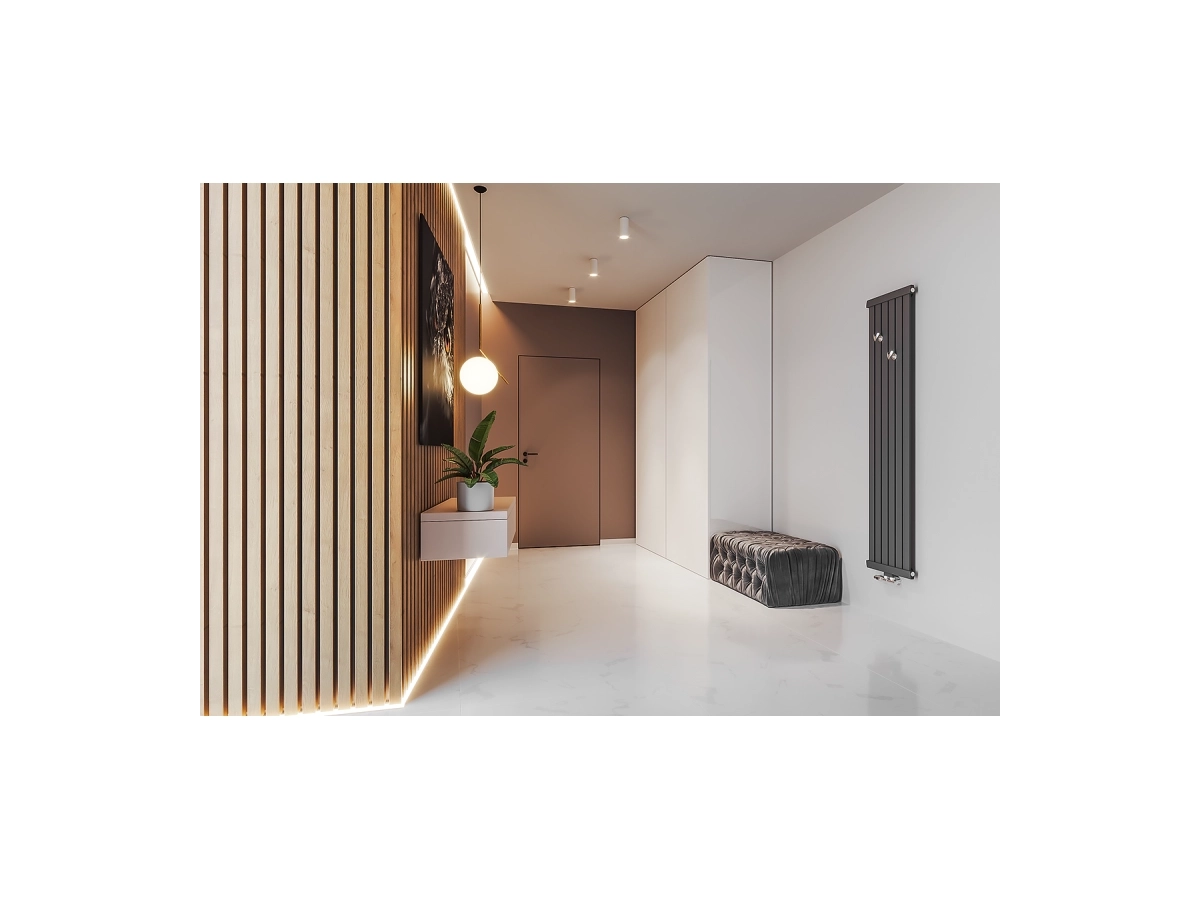 Radiator design GORGIEL GERONA AG 180/30