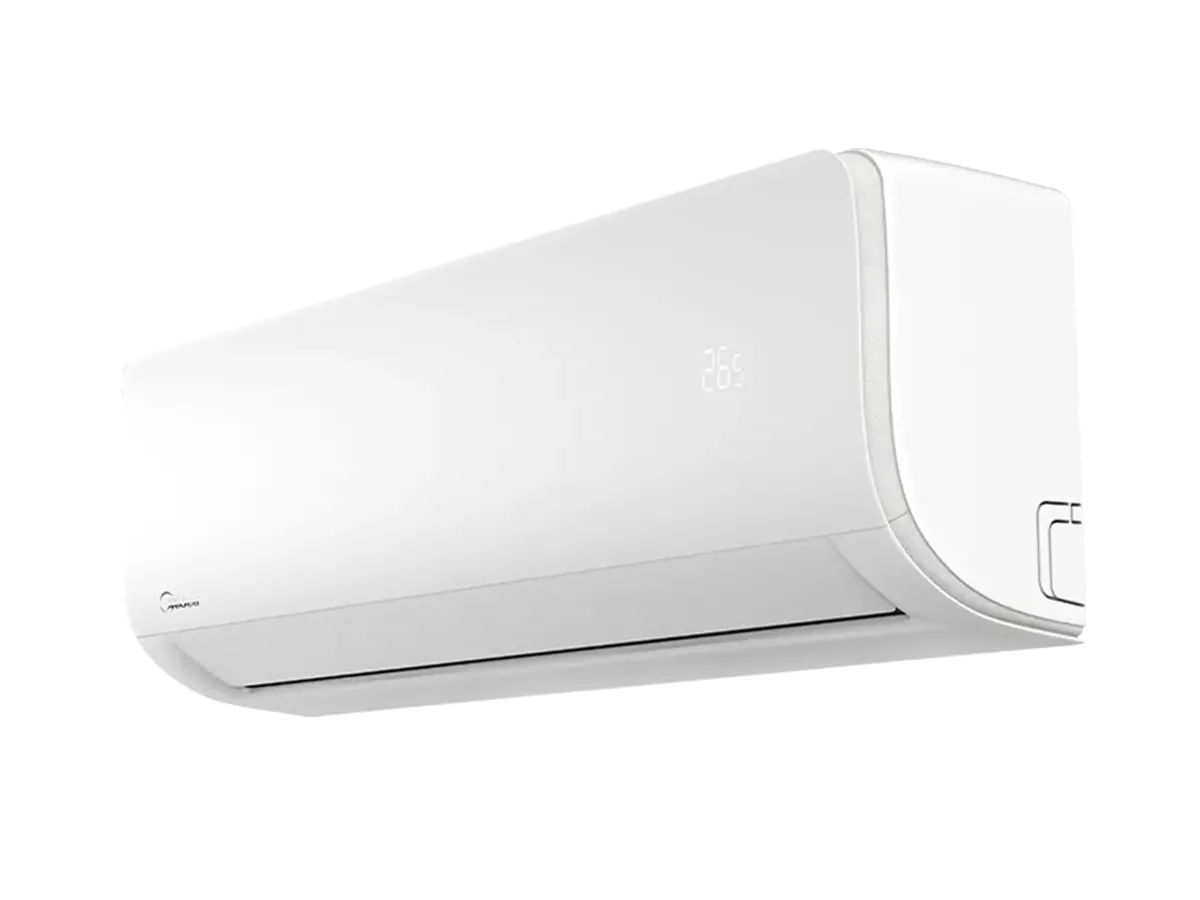 Кондиционер Midea Xtreme Energy Saving Inverter MSAG11B-12HRFN1-QC2 12000 BTU