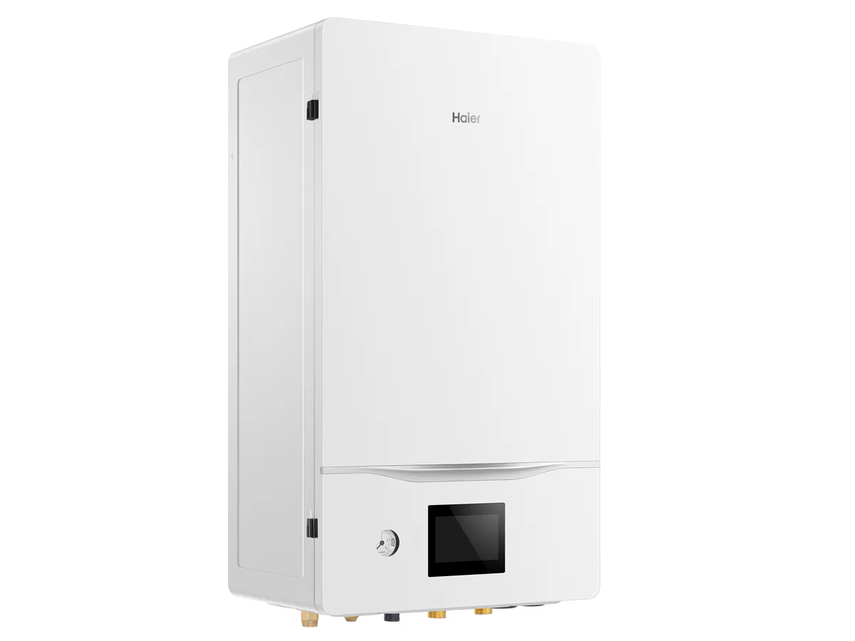 Pompă de căldură sistem split aer-apă Haier Extra MRV-5H AV08NMVETA-HYDROBOX HU162WVLNA (Putere 16 kw)