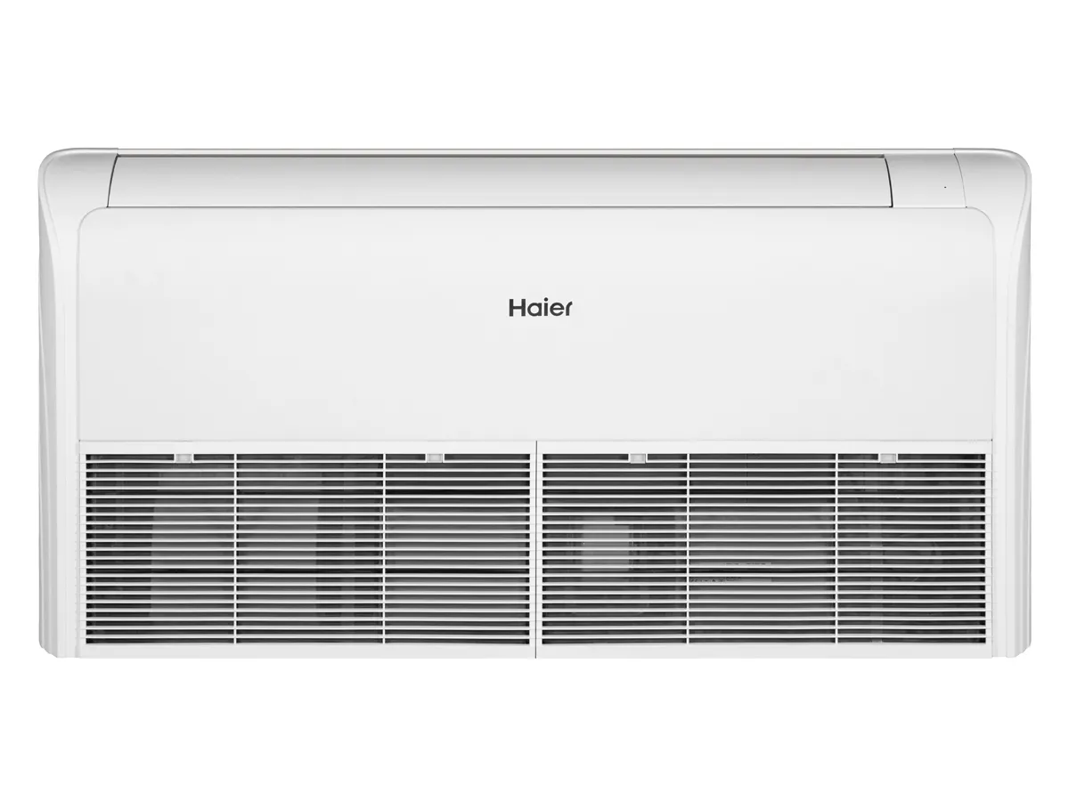 Unitate interioară podea-tavan HAIER AC125S2SK1FA