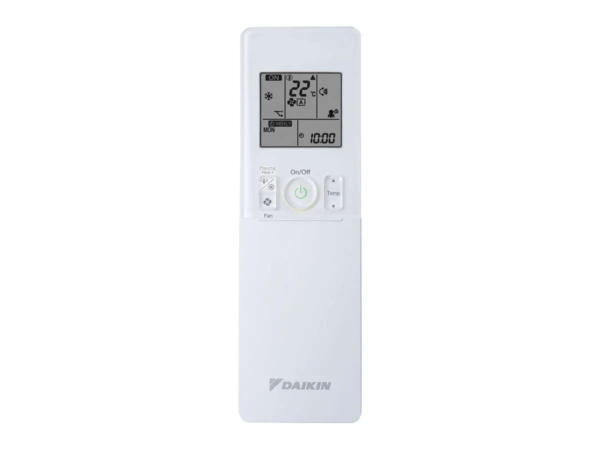 Aer condiționat DAIKIN Inverter R32 Nepura PERFERA F RXTM30A-FVXTM30A (Încălzire la - 30°C)