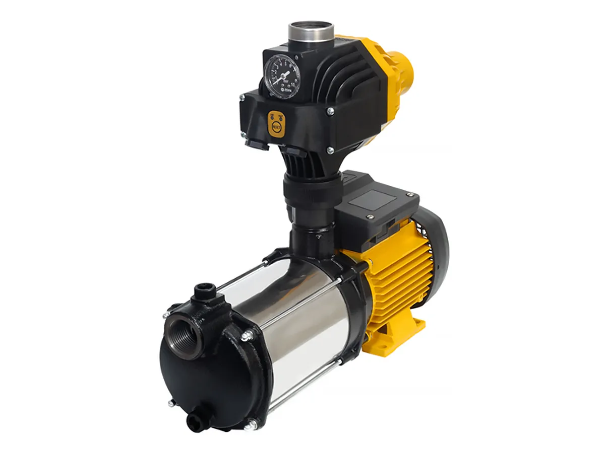 Пресостат ESPA PRESSDRIVE 05 2E