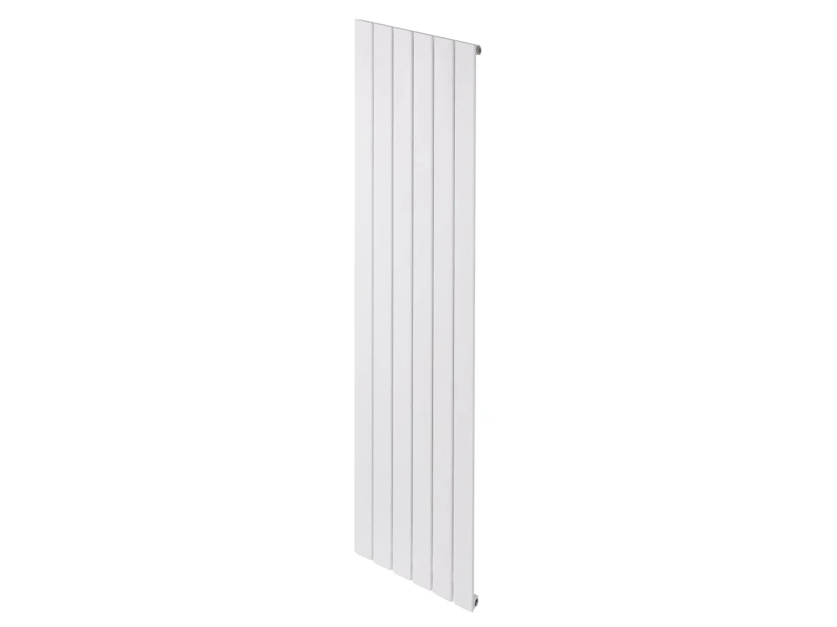 Calorifer decorativ LOJIMAX colecția ROYAL 1400x366 mm, Alb