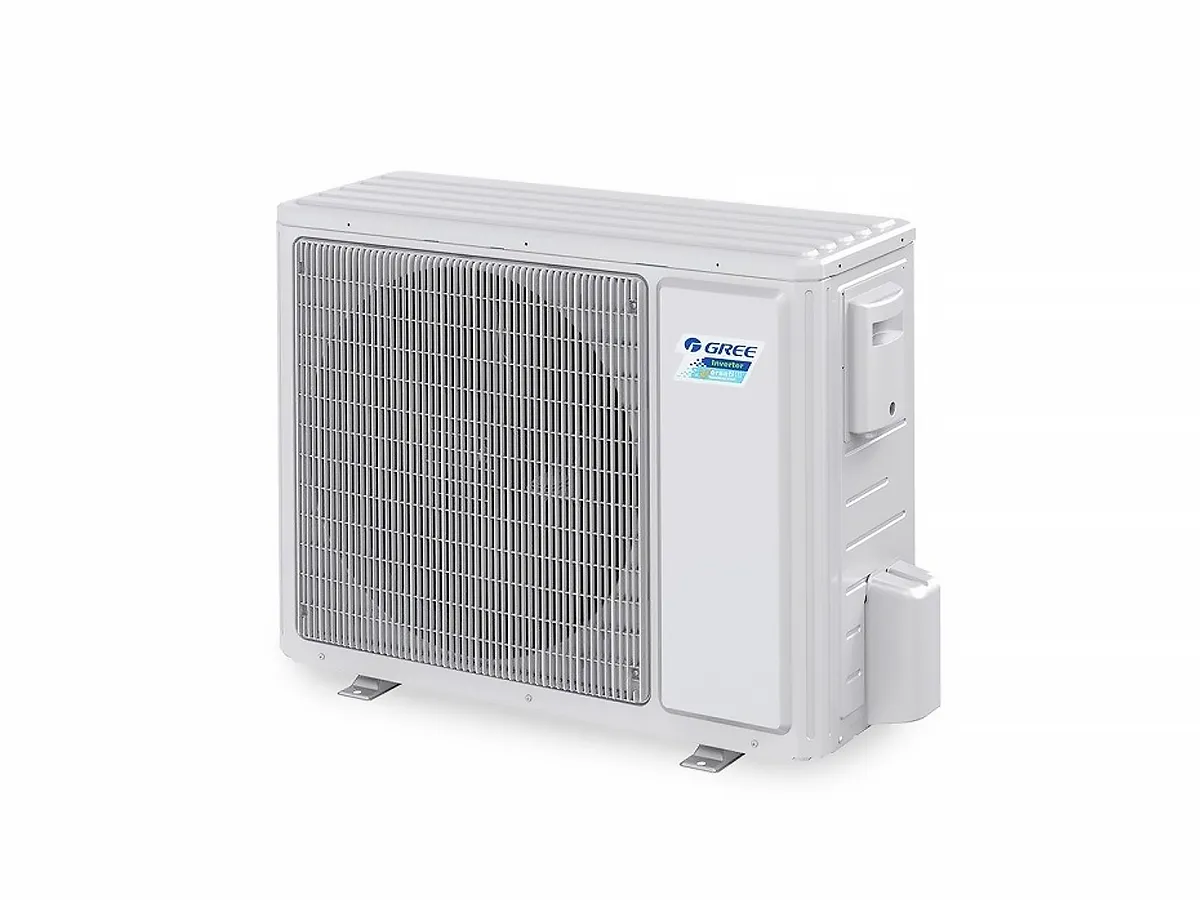Pompă de căldură sistem split aer-apă Gree Versati III GRS-CQ10Pd/NhH-E 220В (Putere 10 kw)