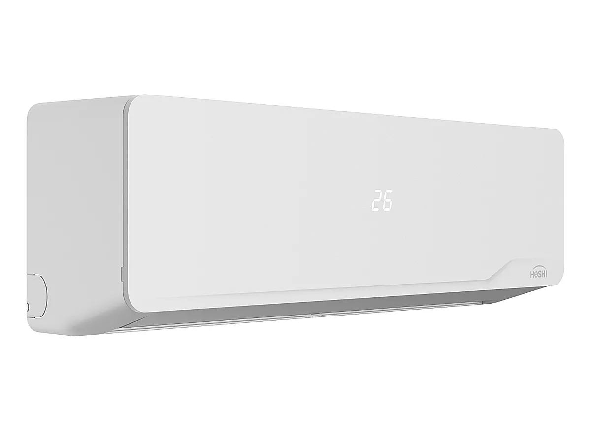 Кондиционер Hoshi Sirius Inverter R32 HS-09SR 9000 BTU