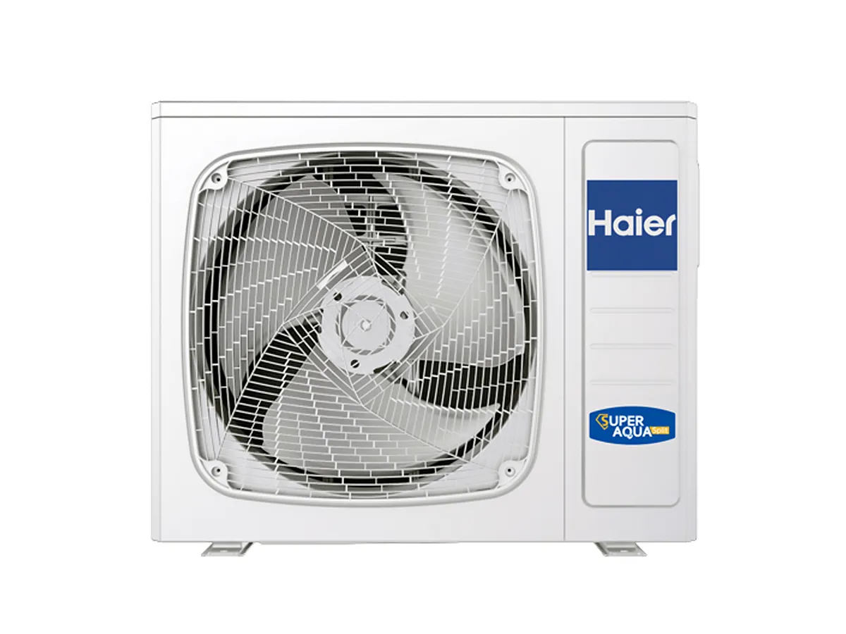 Pompă de căldură, sistem split aer-apă Super Aqua AW062SSCHAHU062WAMNA+HW-WA101DBT