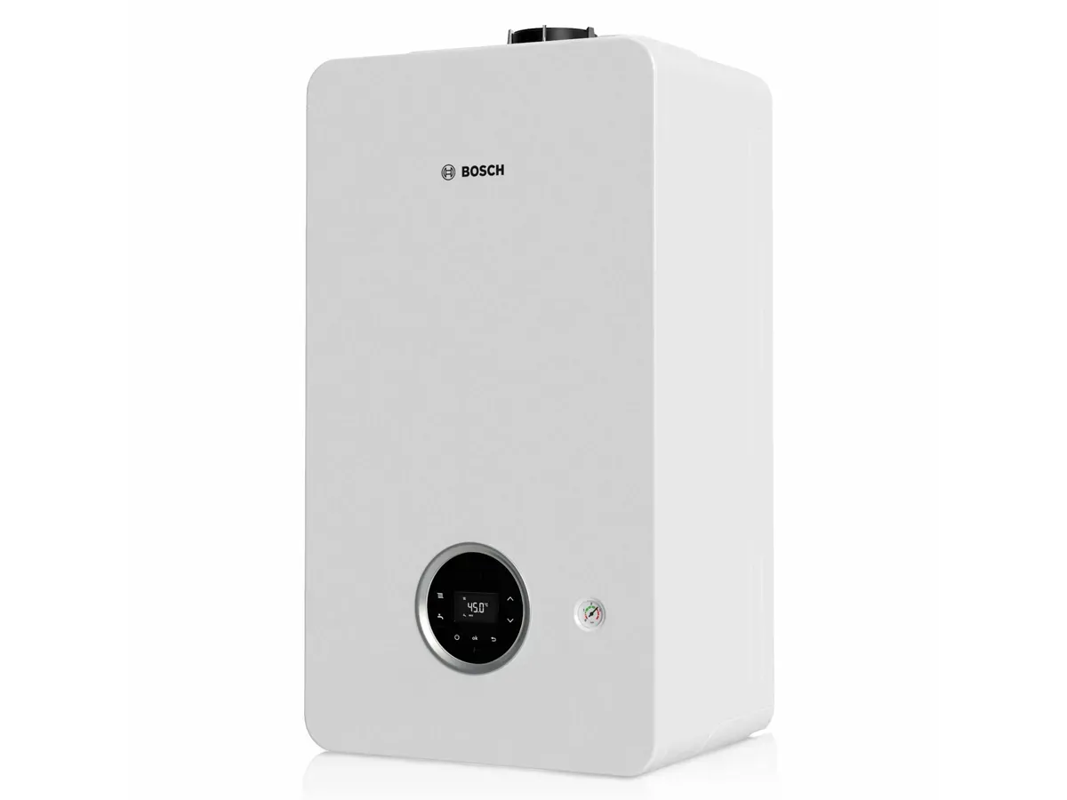 Cazan pe gaz in condensare BOSCH GC2300W 24-28 kW