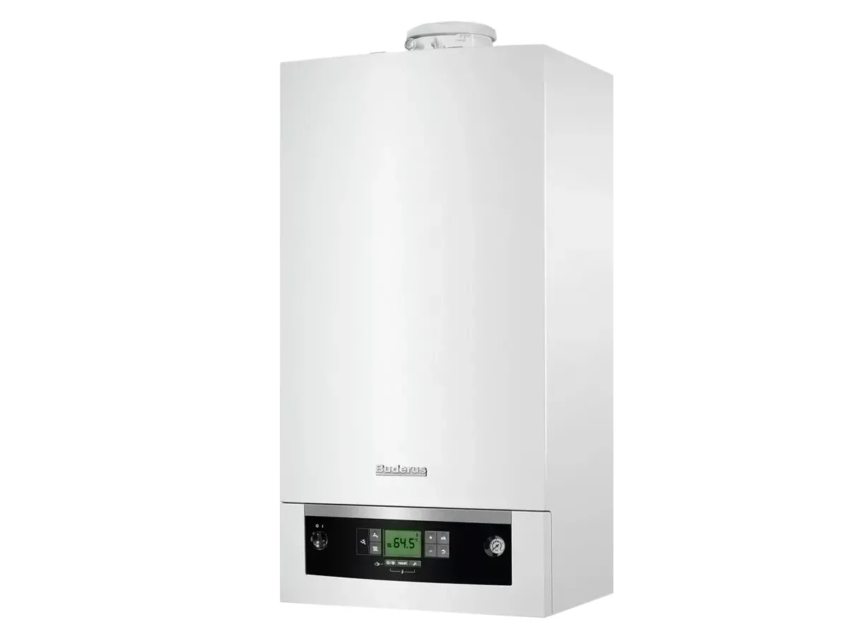 Конденсационный газовый котел BUDERUS GB 072 24 кВт