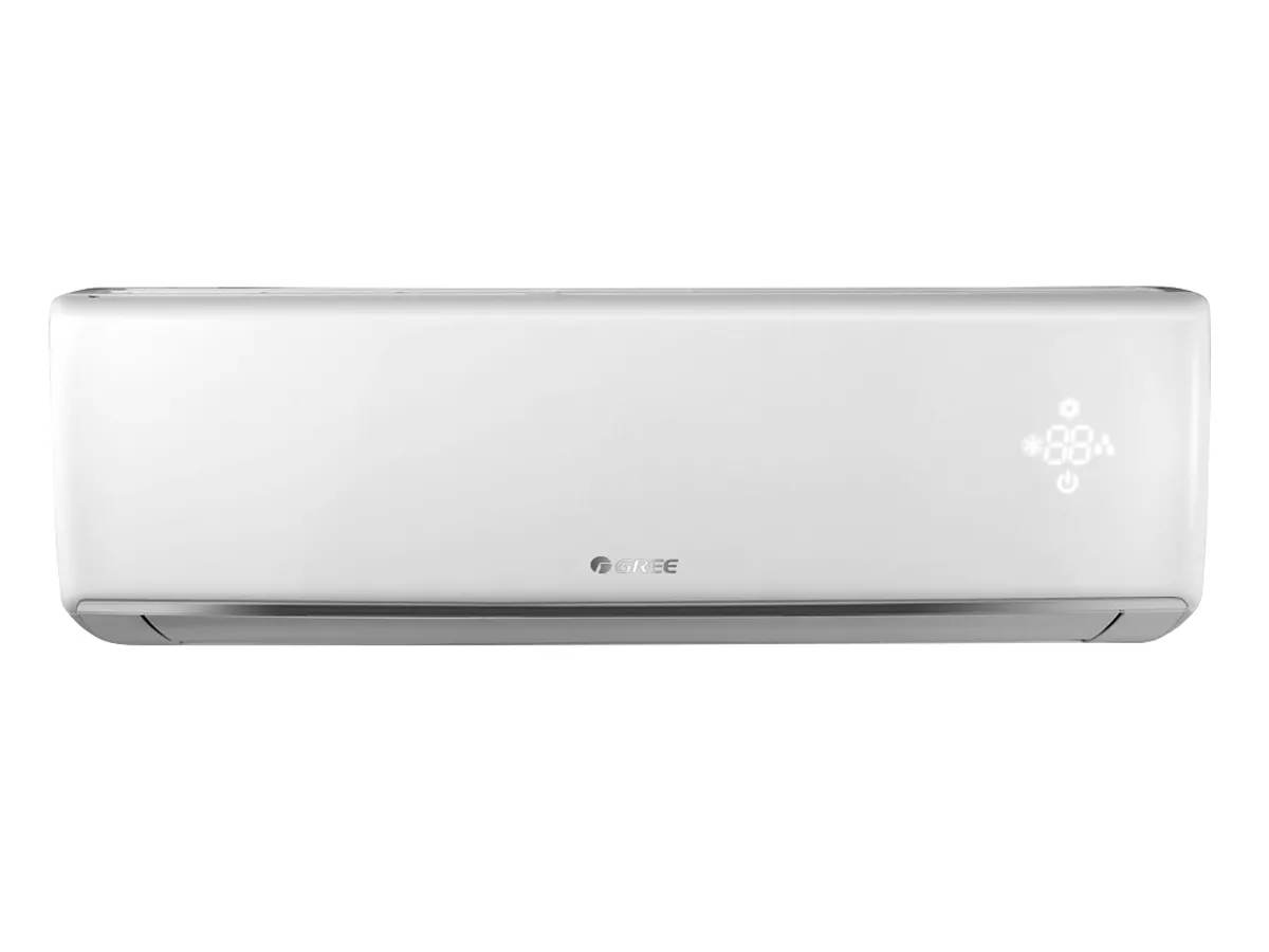 Внутренний блок GREE LOMO Inverter R32 GWH09QB-9000 BTU 