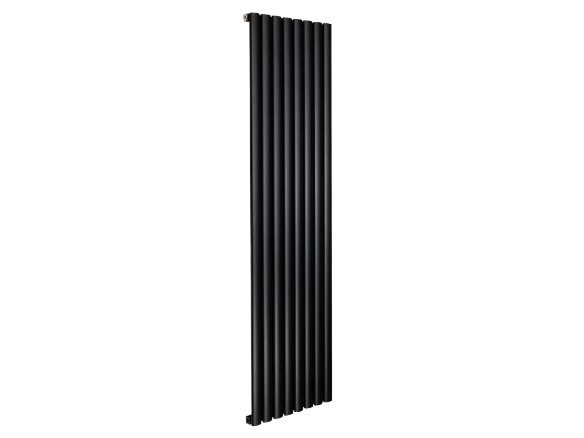 Radiator de design LOJIMAX colecția BELLA 1600x404 mm, Antracit