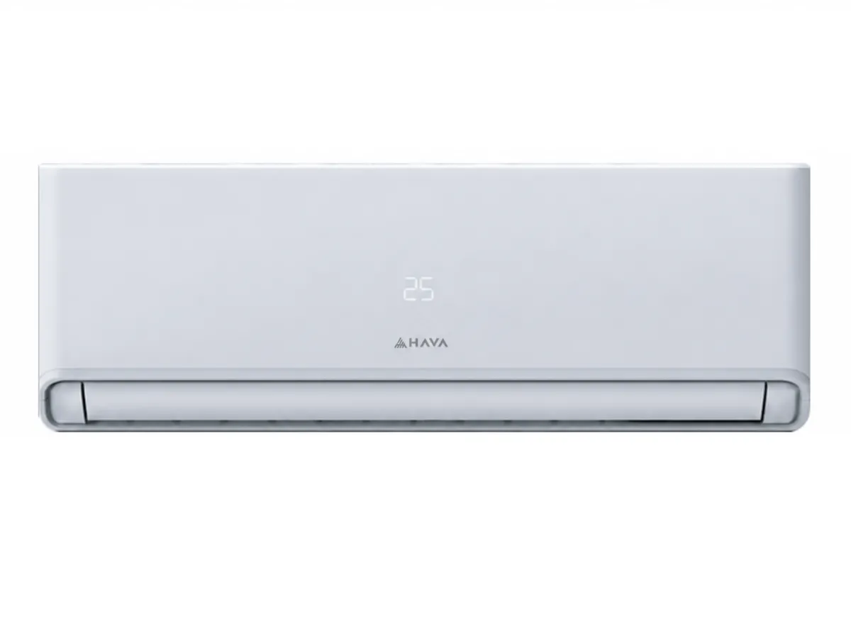 Кондиционер Hava Inverter R32 HMI-12SP/HME-12SP 12000 BTU