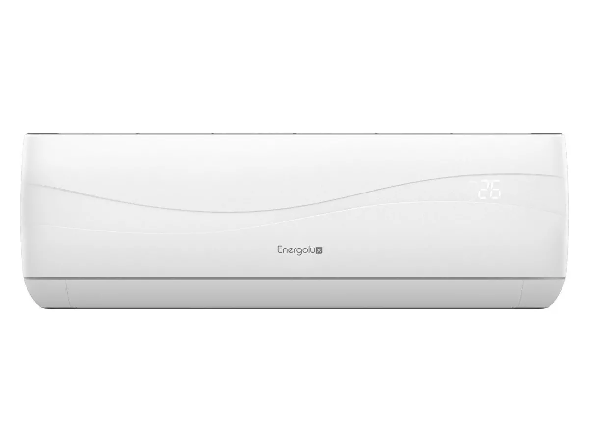 Conditioner Inverter ENERGOLUX SAS24G3-AI/SAU24G3-AI-LE Incalzirea pana la -20C