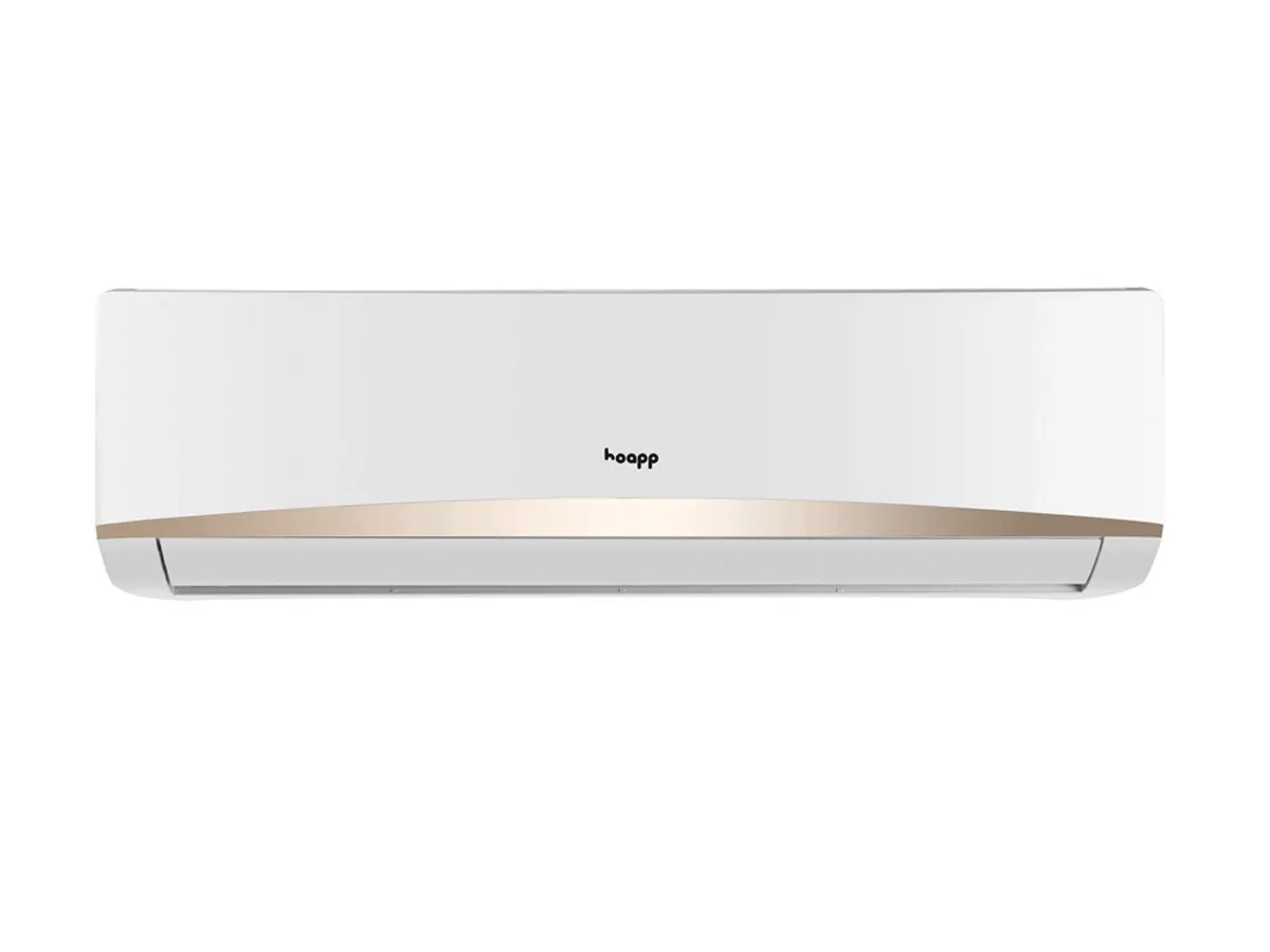 Aer condiționat HOAPP LUNA Inverter R32 HSK-LA28VAW/HMK-LA28VA 9000 BTU