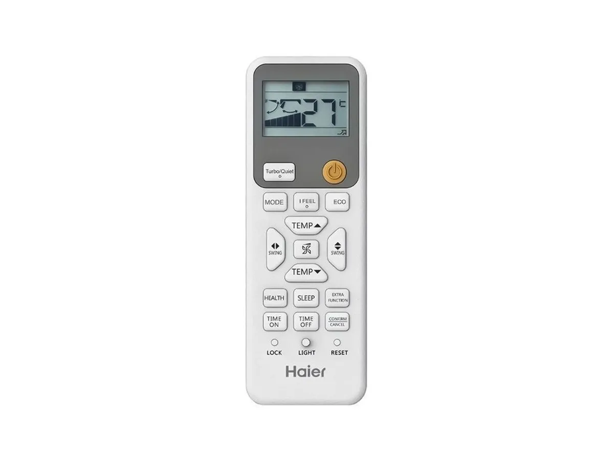 Conditioner HAIER REVIVE Plus DC Inverter R32 AS25RBAHRA-PL 1U25YEGFRA-3