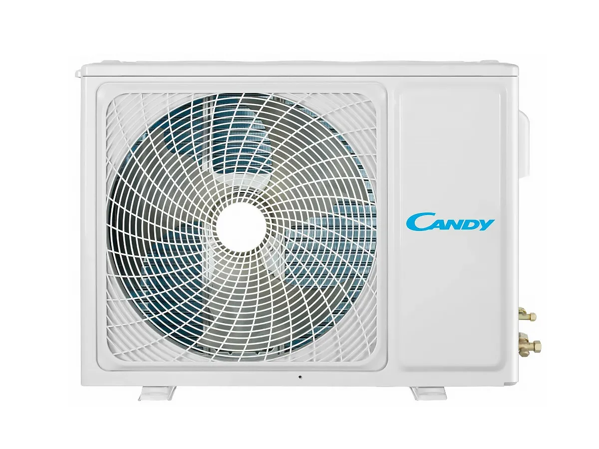 Кондиционер CANDY DC Inverter R32 ACI-09HRR203/R3 (Обогрев при - 15°C)