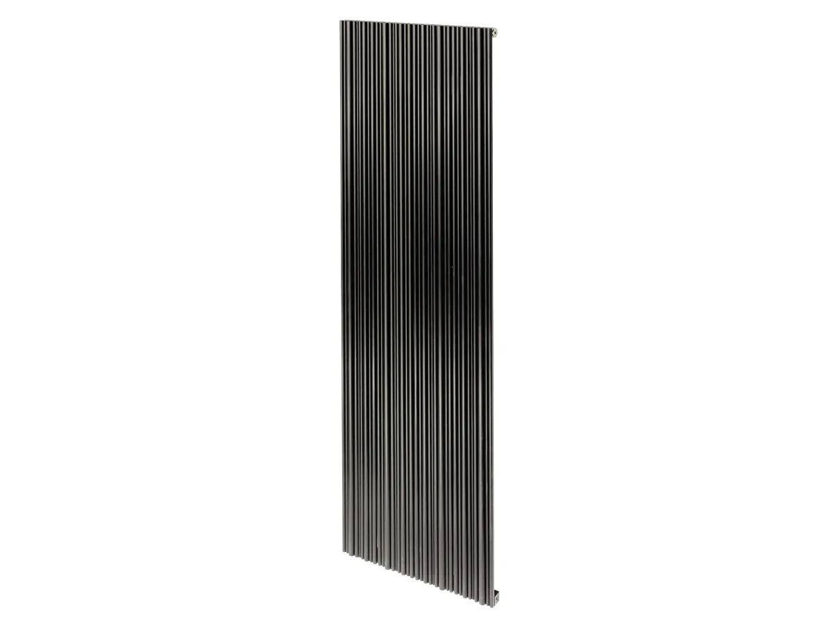 Calorifer decorativ LOJIMAX colecția BAMBOO 1800x359 mm, Antracit