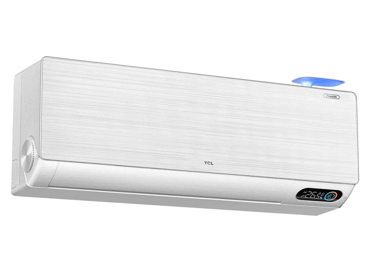 Conditioner TCL FreshIN 2.0 TAC-12 CHSD/FBI 12000 BTU