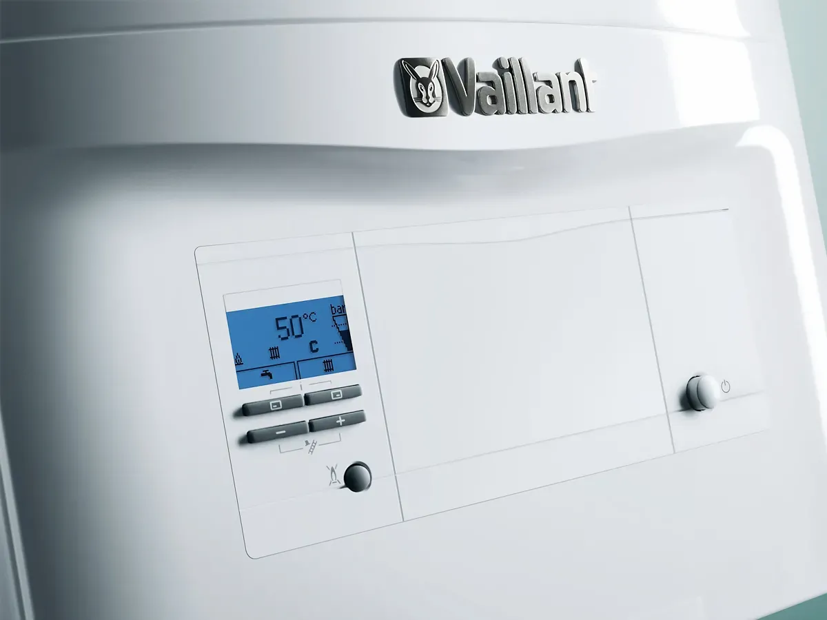 Cazan pe gaz in condensare VAILLANT ECOTEC Pro VUW 236-5-3 24 kW