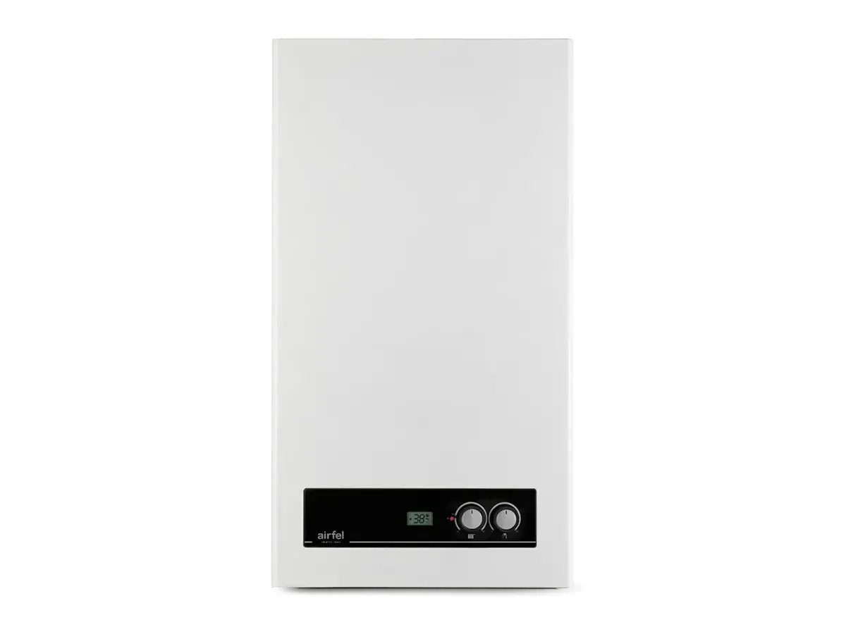 Cazan clasic pe gaz AIRFEL Digifel Duo 28 kW