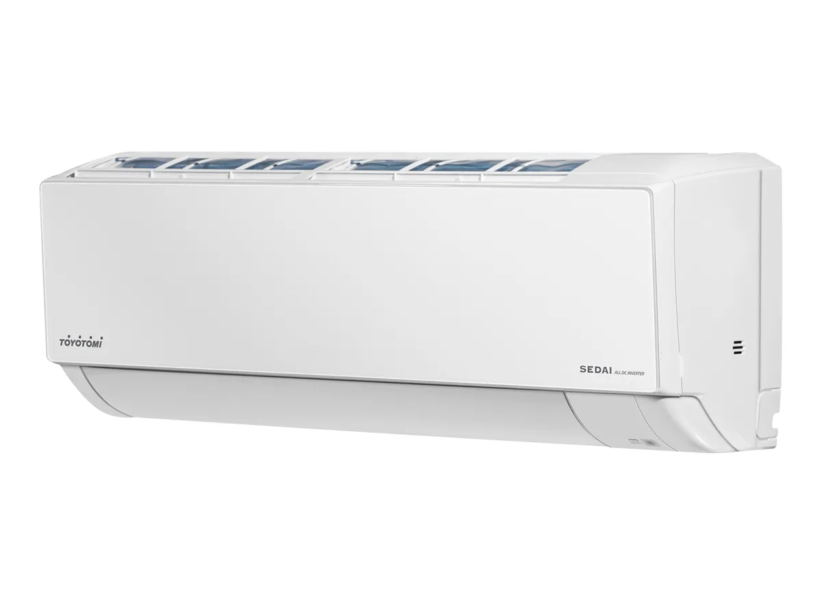 Кондиционер Toyotomi SEDAI ALL DC Inverter R32 TAN/TAG-A13SC 12000 BTU 