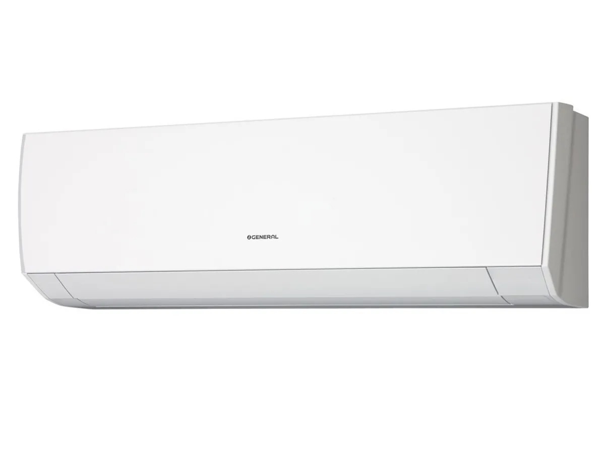 Кондиционер Fujitsu Energy Plus R32 ASHG09LMCA 9000 BTU
