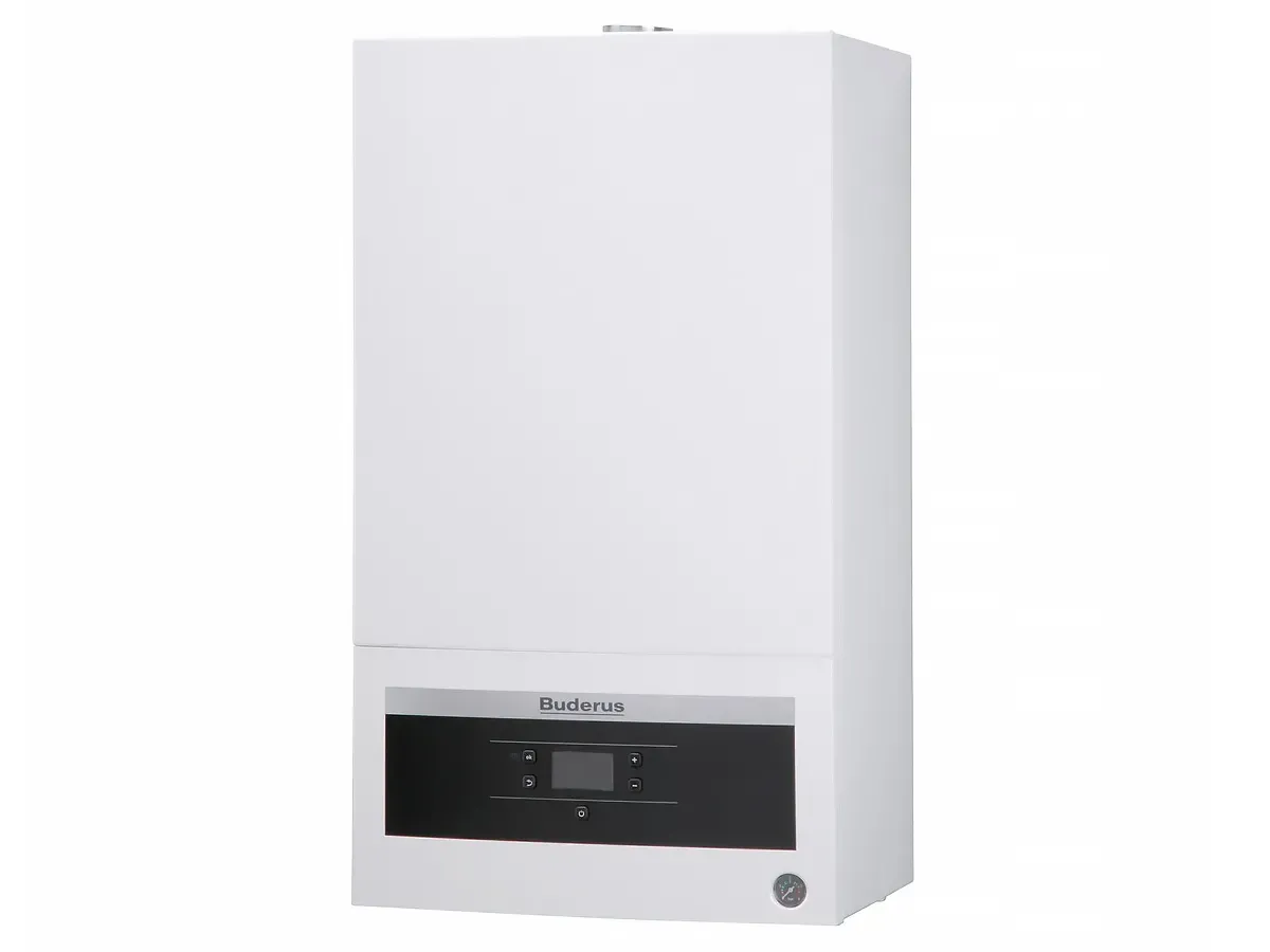 Cazan pe gaz in condensatie BUDERUS GB 062 24 kW