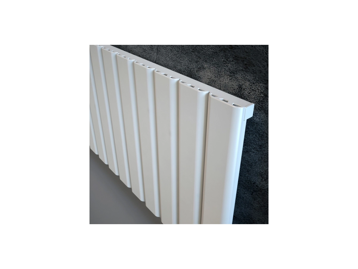 Calorifer decorativ LOJIMAX, colectie DIAMOND 300 mm. 296 mm.