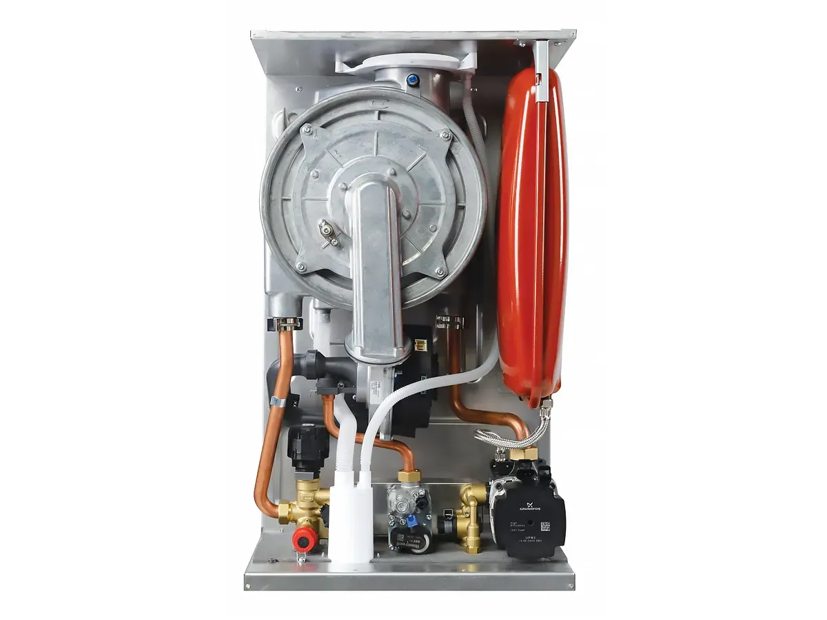 Cazan pe gaz in condensare E.C.A Proteus Premix 35 kW
