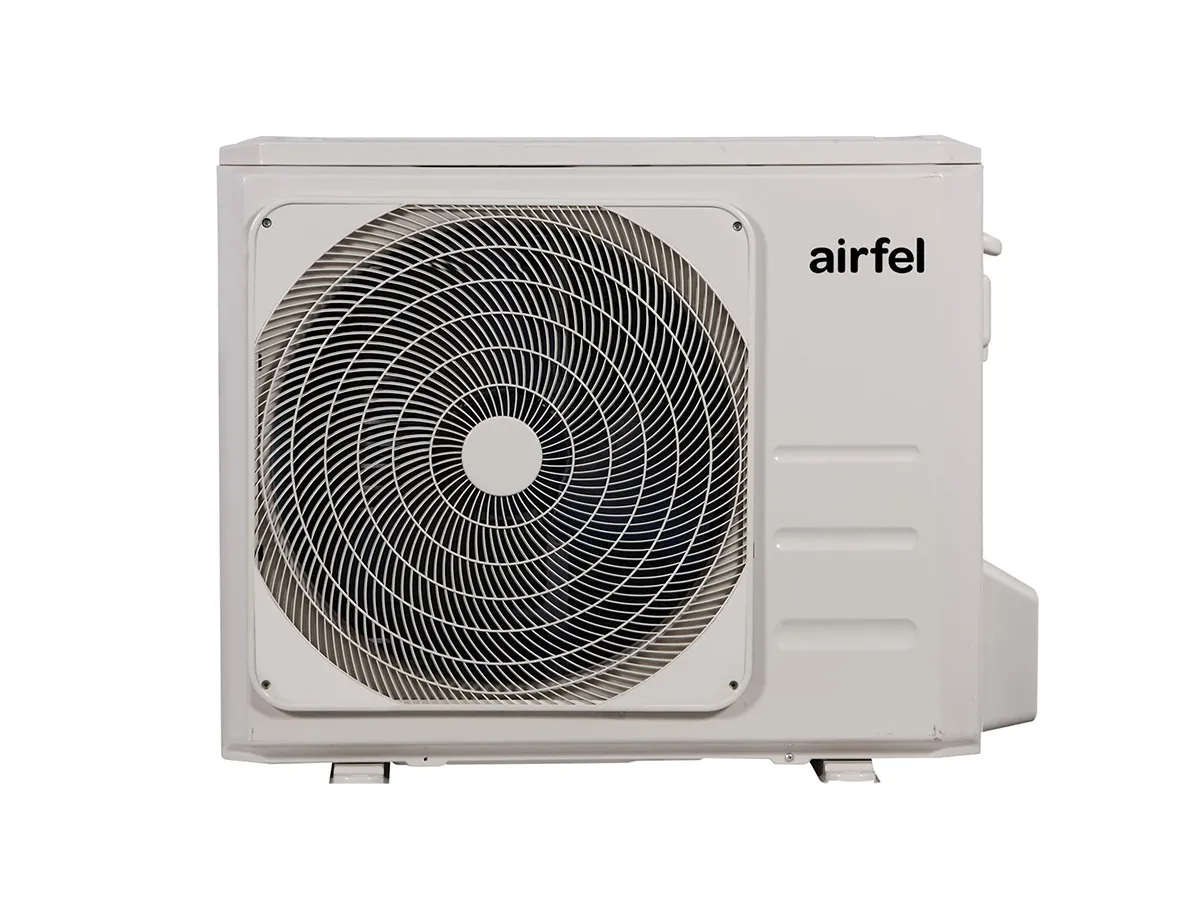 Кондиционер AIRFEL Inverter R32 LTNX/LTRX 50 м² 18000 BTU 