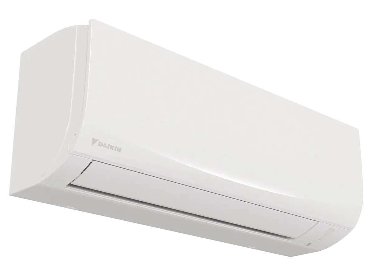 Aer condiționat DAIKIN Inverter R32 SENSIRA FTXC71D+RXC71D R32 A+