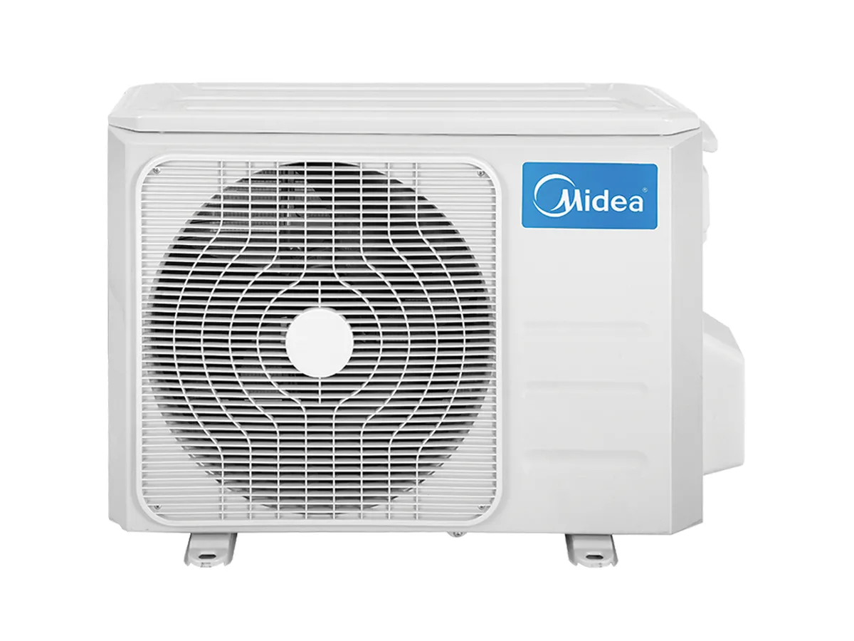 Наружний блок Midea для мултисплита M4OE-28HFN8-Q 24000BTU