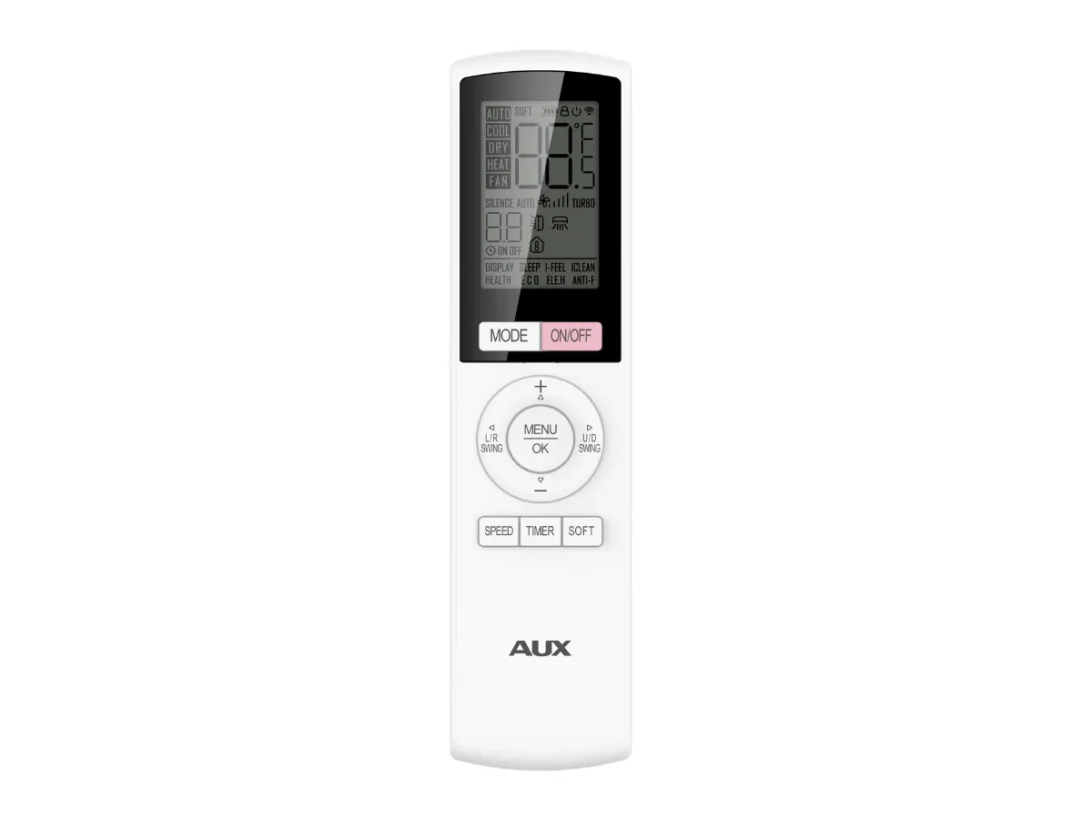 Кондиционер AUX C-Smart Inverter R32 AUX-18CA/I/AUX-18CA/O 18000 BTU