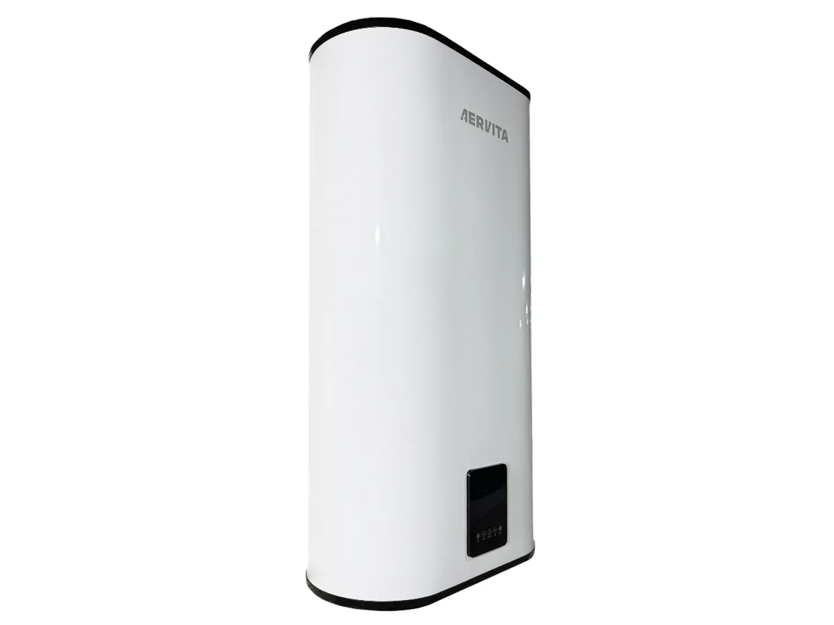 Boiler electric Aervita EWH80-B18D WiFi 80l